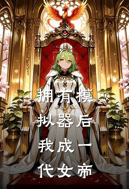 拥有模拟器后，我成一代女帝(林悦赵崇)推荐完结小说_最新章节列表拥有模拟器后，我成一代女帝(林悦赵崇)