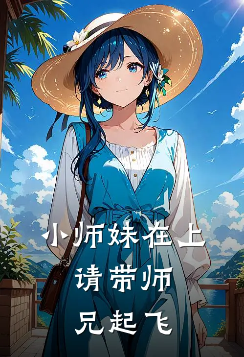 小师妹在上，请带师兄起飞