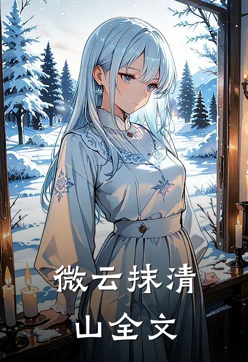 微云抹清山全文