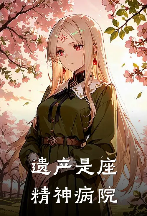 遗产是座精神病院(林澈苏迟)全本免费小说_新热门小说遗产是座精神病院林澈苏迟