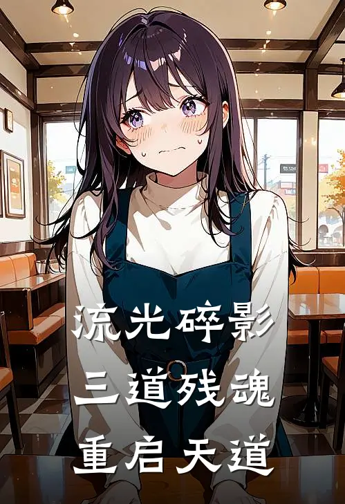 流光碎影：三道残魂重启天道