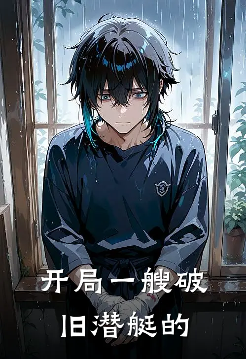 开局一艘破旧潜艇的