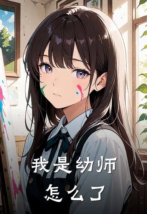 我是幼师怎么了