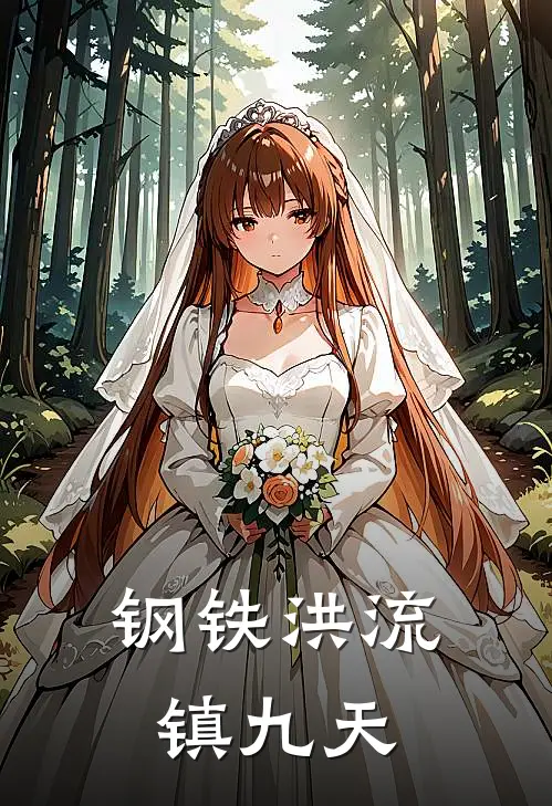 《钢铁洪流镇九天》林风泰坦全本阅读_(林风泰坦)全集阅读