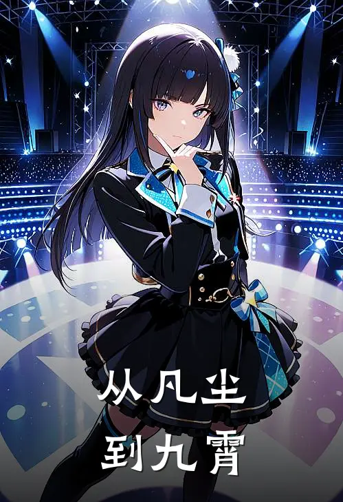 《从凡尘到九霄》陆沉陆山全文免费在线阅读_《从凡尘到九霄》全集阅读