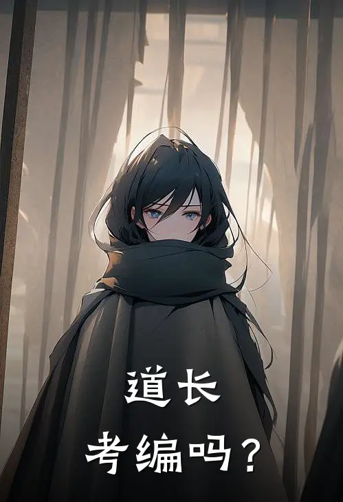 道长，考编吗？