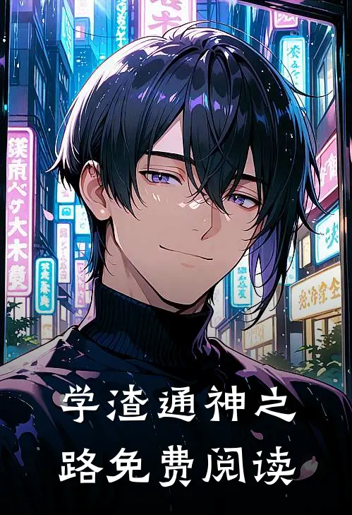 学渣通神之路免费阅读