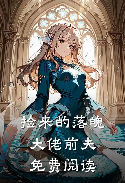 捡来的落魄大佬前夫免费阅读