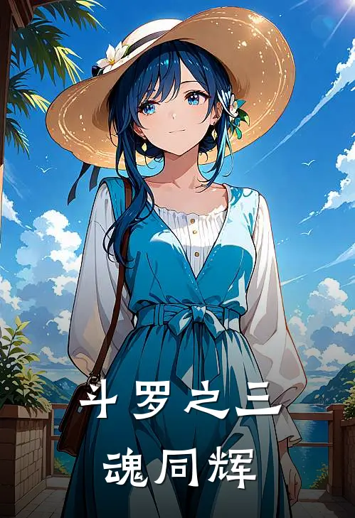 斗罗之三魂同辉