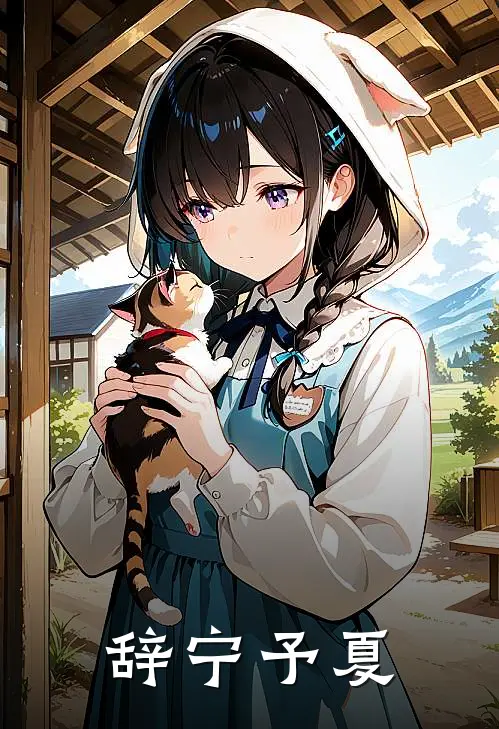 辞宁予夏苏宁林薇薇全章节免费在线阅读_《辞宁予夏》精彩小说