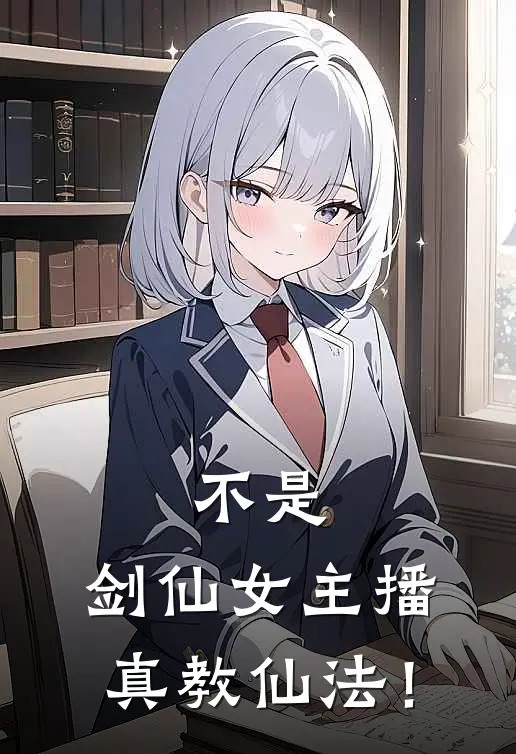 不是，剑仙女主播真教仙法！(王波杨舒伊)免费小说完结版_免费小说免费阅读不是，剑仙女主播真教仙法！王波杨舒伊