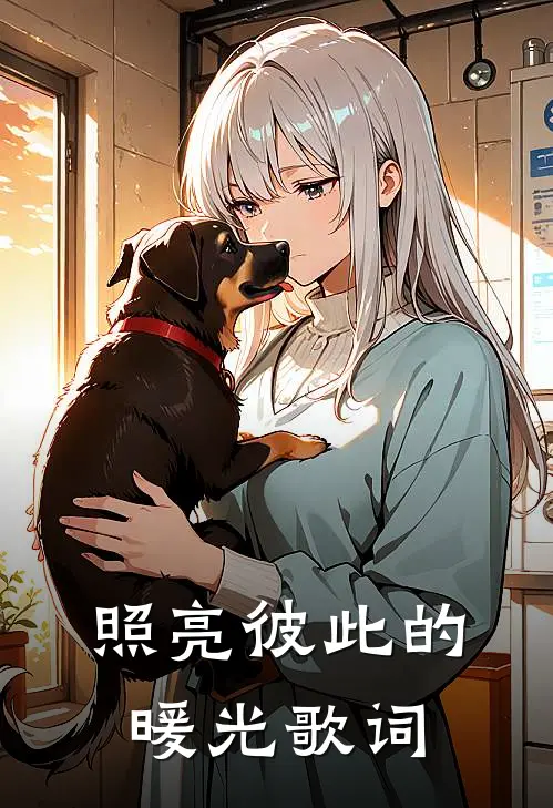 照亮彼此的暖光歌词