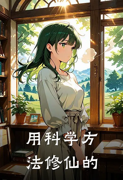 用科学方法修仙的