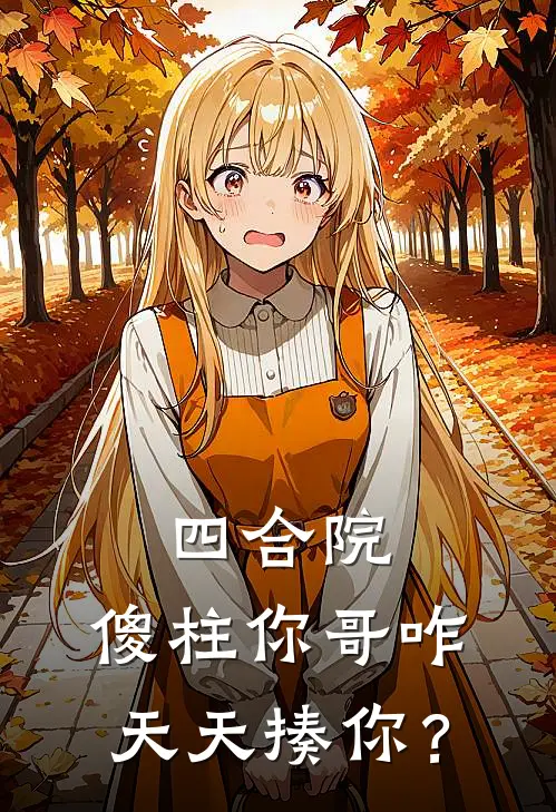 四合院：傻柱你哥咋天天揍你？