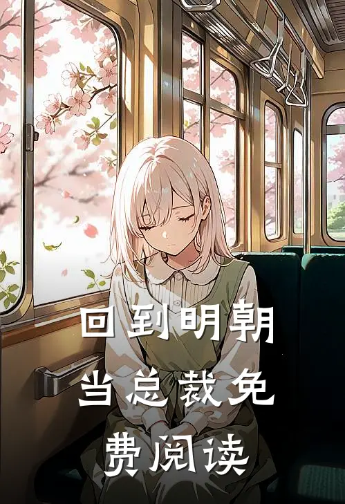 回到明朝当总裁免费阅读