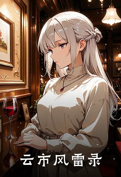 云市风雷录沈云舟燕如霜免费小说推荐_免费小说笔趣阁云市风雷录沈云舟燕如霜