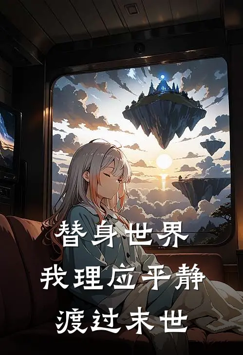 替身世界，我理应平静渡过末世星流明泰森免费小说全文阅读_最新章节列表替身世界，我理应平静渡过末世(星流明泰森)