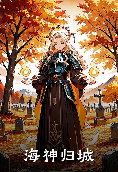 海神归城杨曦林欢免费小说大全_小说推荐完本海神归城(杨曦林欢)