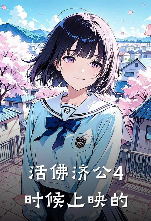 活佛济公4时候上映的