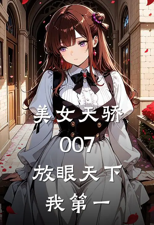 美女天骄007，放眼天下我第一
