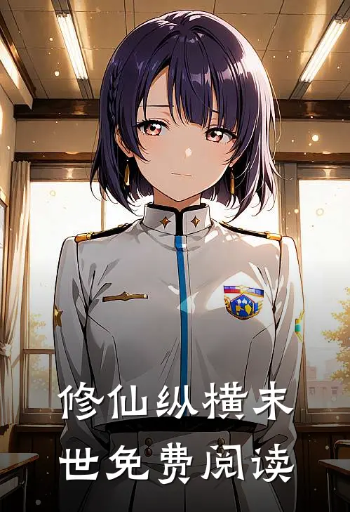 修仙纵横末世免费阅读