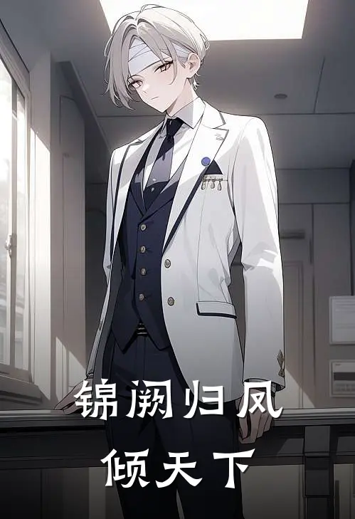 锦阙归凤倾天下