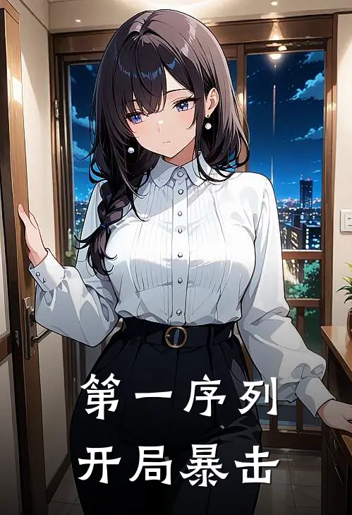 第一序列：开局暴击