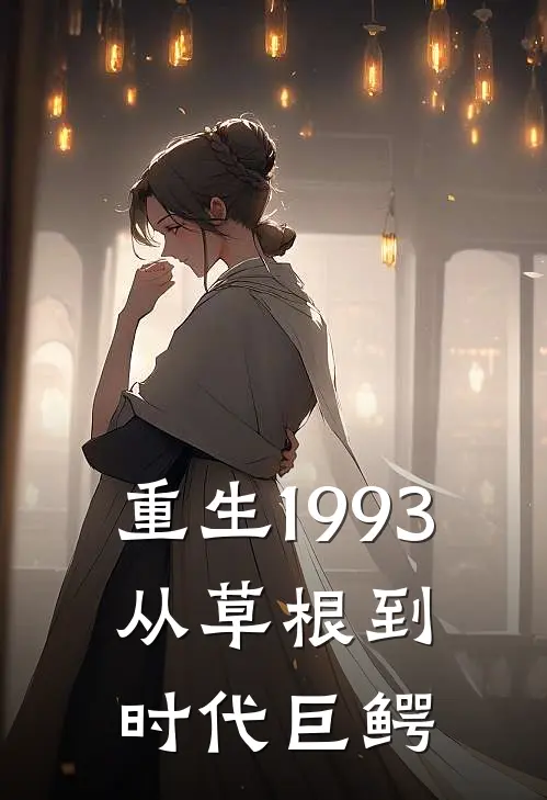 陈阳陈建国(重生1993：从草根到时代巨鳄)全集阅读_《重生1993：从草根到时代巨鳄》全文免费阅读