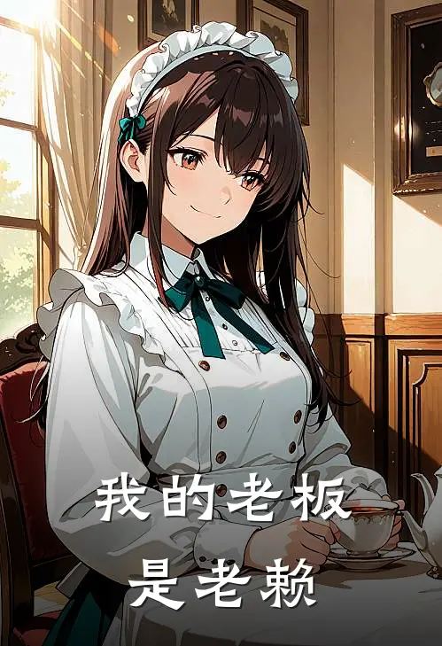 我的老板是老赖张放喜三完本热门小说_小说完结版我的老板是老赖(张放喜三)