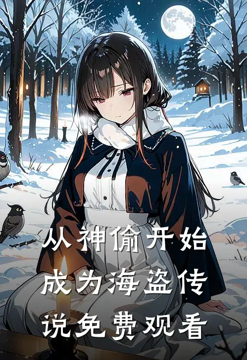 从神偷开始成为海盗传说免费观看