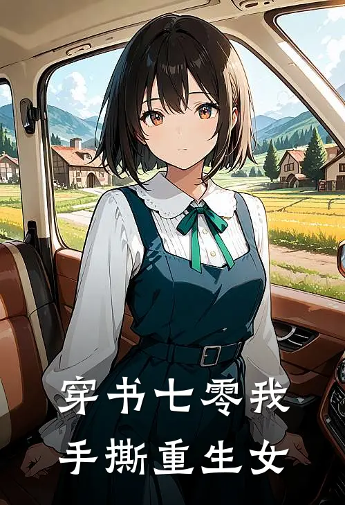 穿书七零我手撕重生女