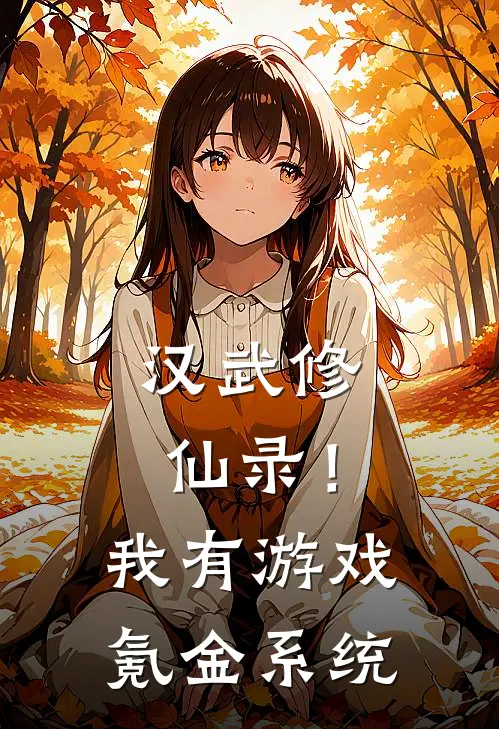 刘子凌柳如烟《汉武修仙录！我有游戏氪金系统》全文免费在线阅读_《汉武修仙录！我有游戏氪金系统》全本在线阅读