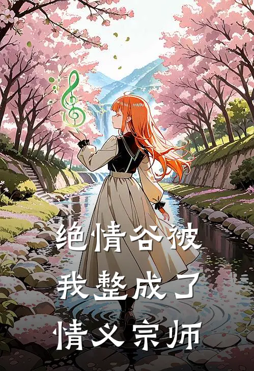 绝情谷被我整成了情义宗师