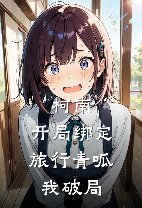 柯南：开局绑定旅行青呱，我破局