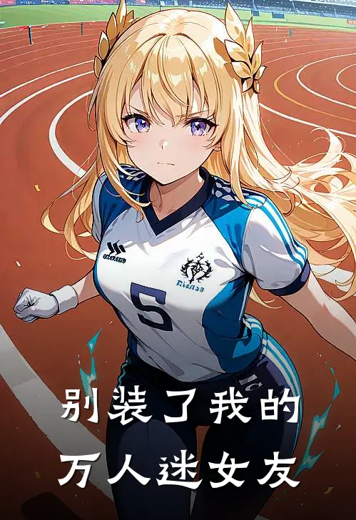 别装了我的万人迷女友