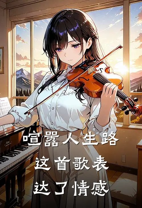 喧嚣人生路这首歌表达了情感