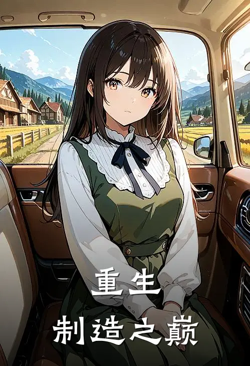 重生：制造之巅(林辰赵大勇)小说推荐完本_全本免费小说重生：制造之巅林辰赵大勇