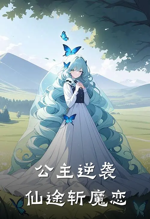 公主逆袭：仙途斩魔恋(云绮月林婉儿)完结小说推荐_免费小说公主逆袭：仙途斩魔恋(云绮月林婉儿)