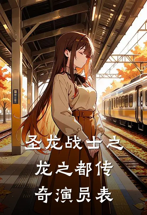 圣龙战士之龙之都传奇演员表