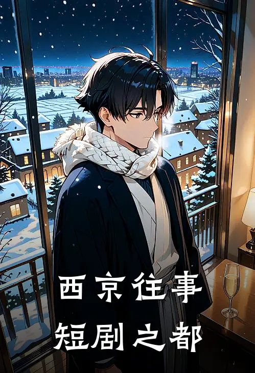 西京往事，短剧之都秦川李振邦免费小说笔趣阁_完结小说免费阅读西京往事，短剧之都秦川李振邦