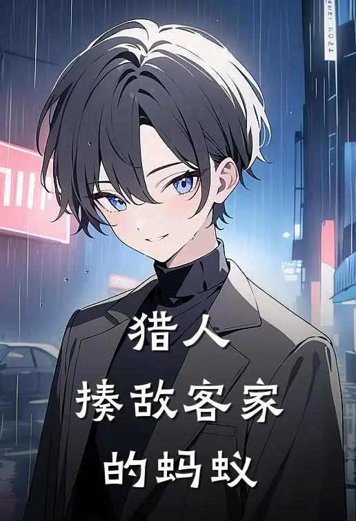 猎人：揍敌客家的蚂蚁(安特鲁迅)阅读免费小说_完本热门小说猎人：揍敌客家的蚂蚁安特鲁迅