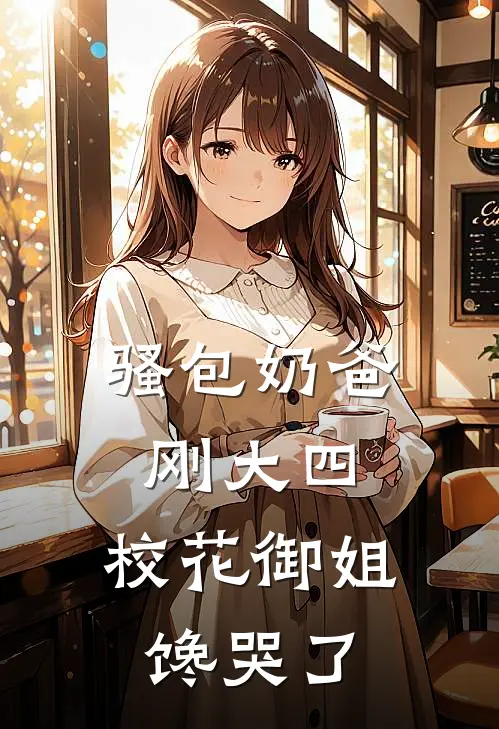 骚包奶爸刚大四，校花御姐馋哭了