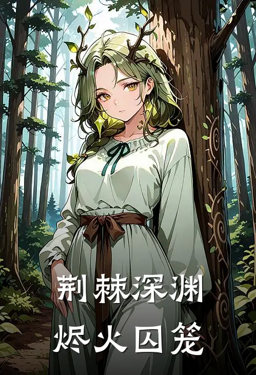 荆棘深渊：烬火囚笼林伊宁墨免费小说全集_免费阅读无弹窗荆棘深渊：烬火囚笼林伊宁墨