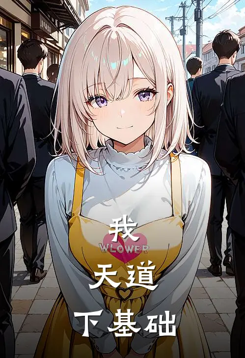 我，天道，下基础