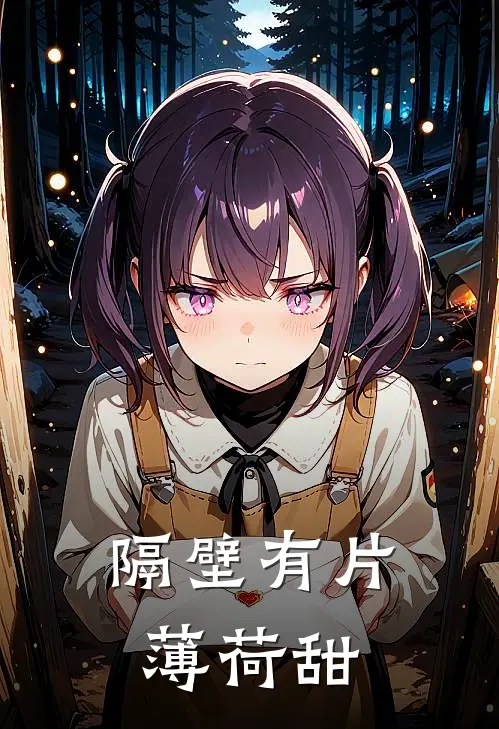 隔壁有片薄荷甜陆执林小满免费小说完整版_完结版小说阅读隔壁有片薄荷甜(陆执林小满)