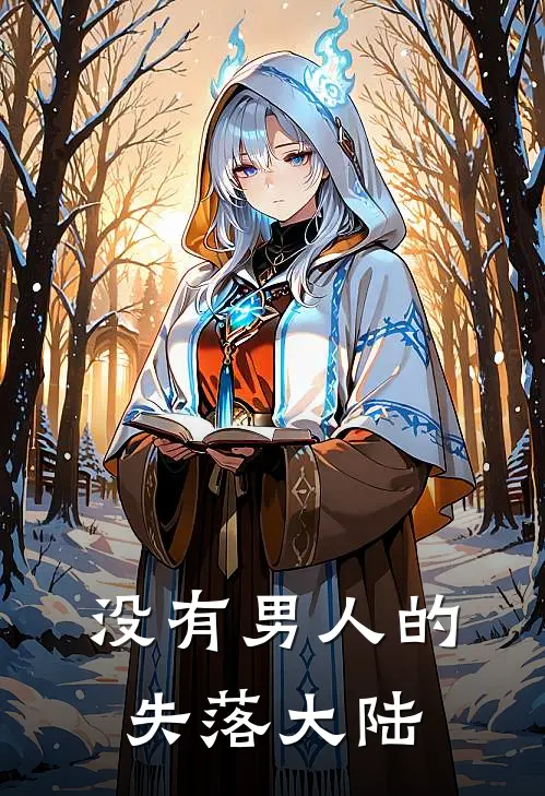 没有男人的失落大陆