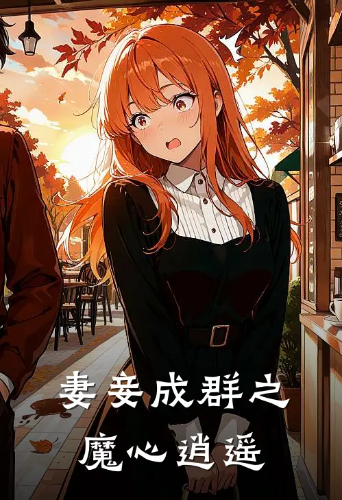 妻妾成群之魔心逍遥