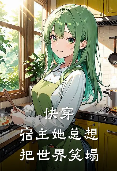 快穿：宿主她总想把世界笑塌(林晓林梦瑶)全集阅读_快穿：宿主她总想把世界笑塌最新章节阅读