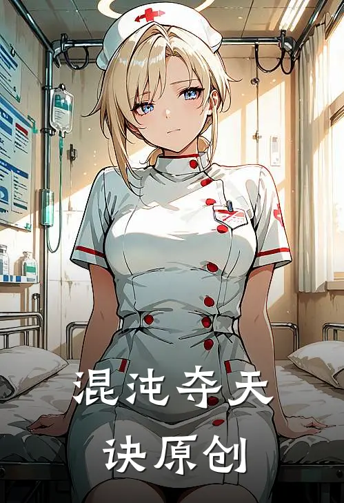 混沌夺天诀【原创】