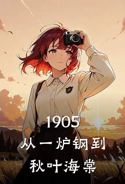 1905：从一炉钢到秋叶海棠(陈立陈立正)免费阅读全文_免费完结版小说1905：从一炉钢到秋叶海棠陈立陈立正